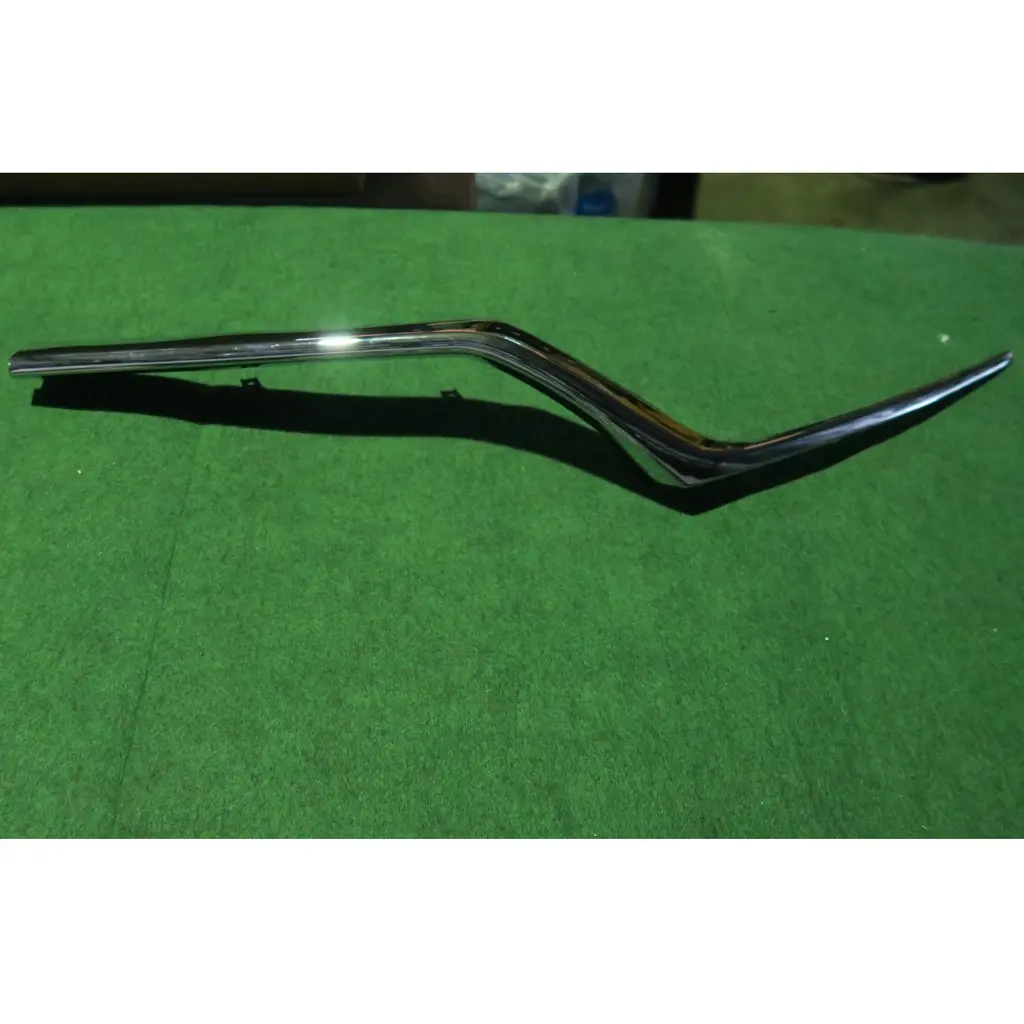 HONDA CRV 2017 TME/TLA HEAD LAMP MOULDING/GRILLE MOULDING EXTENS